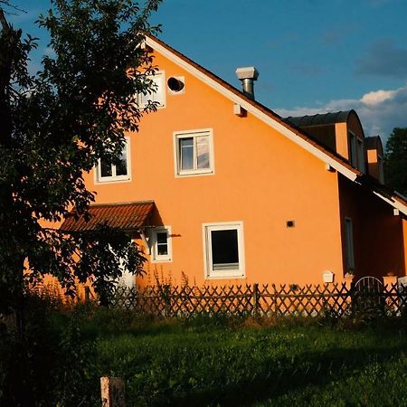 Pension Rupertstubn Ingolstadt Extérieur photo