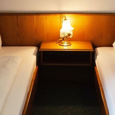 Pension Rupertstubn Ingolstadt Extérieur photo