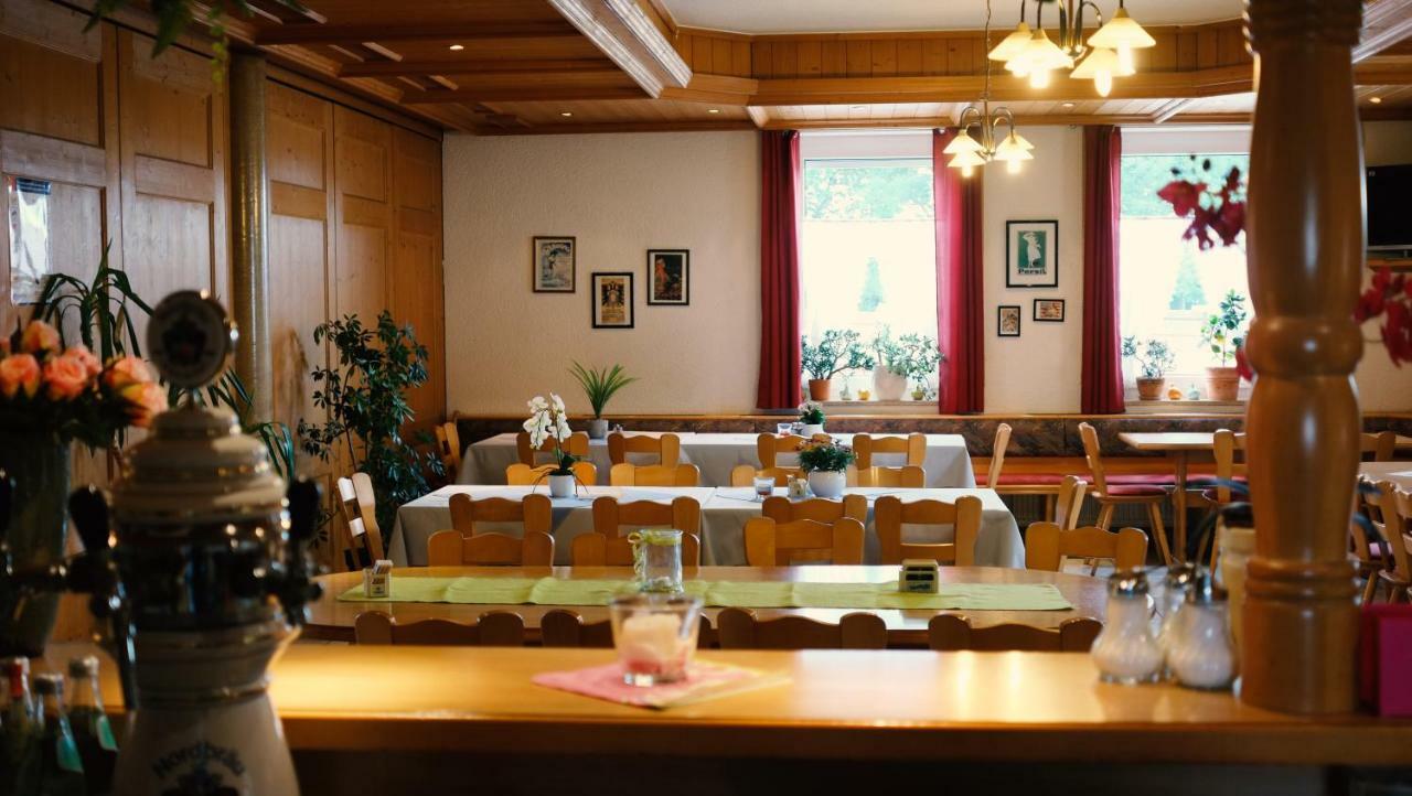 Pension Rupertstubn Ingolstadt Extérieur photo