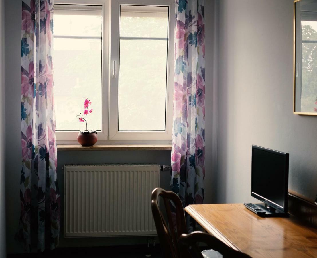 Pension Rupertstubn Ingolstadt Extérieur photo