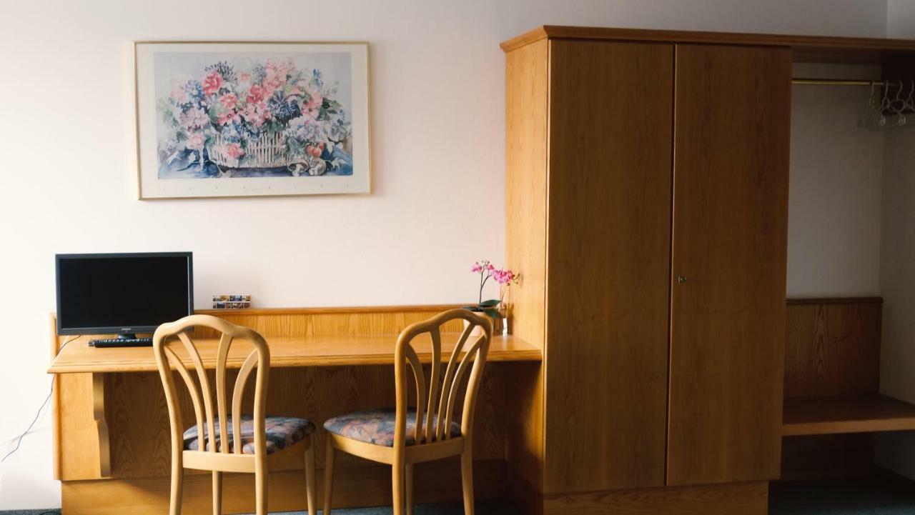 Pension Rupertstubn Ingolstadt Extérieur photo