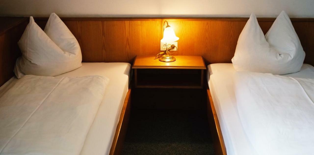 Pension Rupertstubn Ingolstadt Extérieur photo