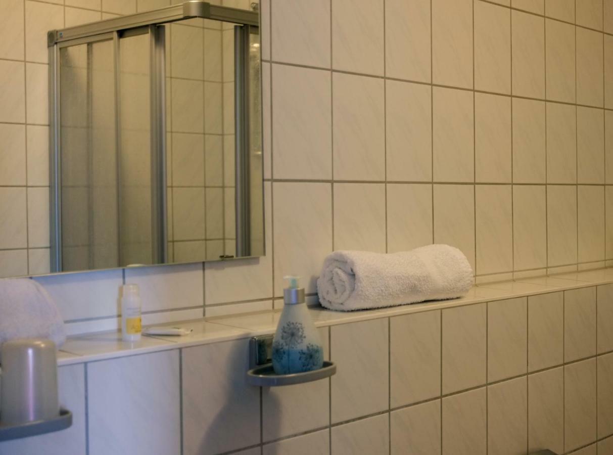 Pension Rupertstubn Ingolstadt Extérieur photo